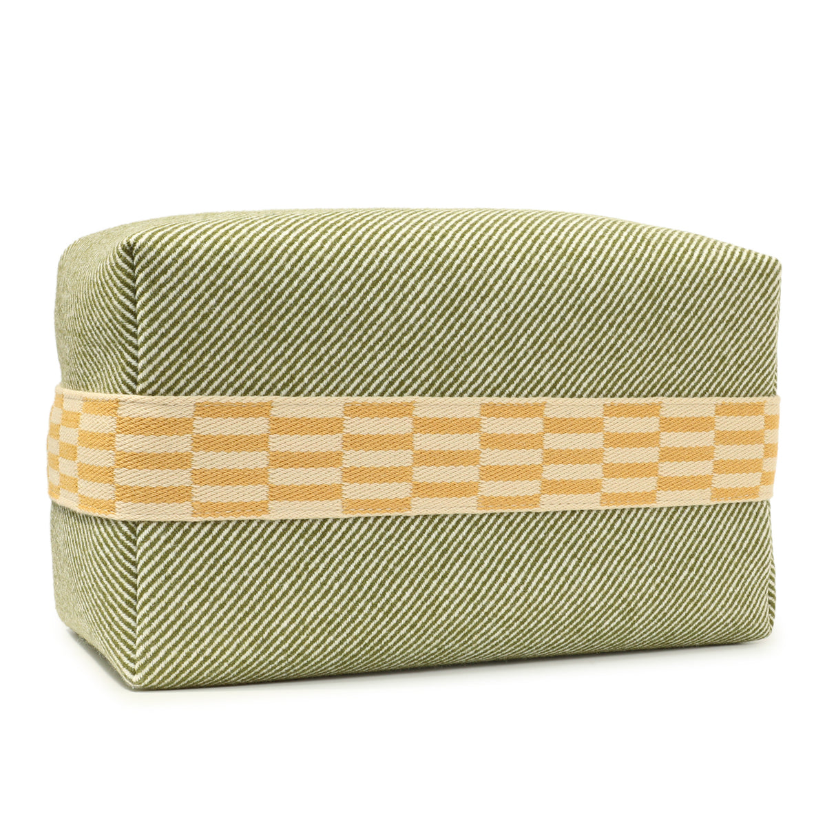 Hermes Wool Large Bride-A-Brac Pouch Handbags Hermes