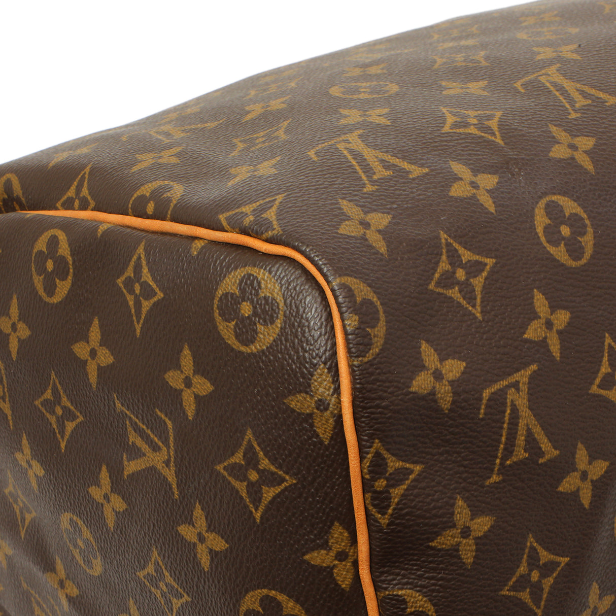 Louis Vuitton Monogram Speedy 40 Handbags Louis Vuitton