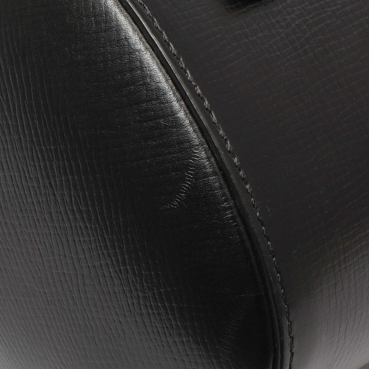 Givenchy Black Calfskin Medium Pandora Box Handbags Givenchy