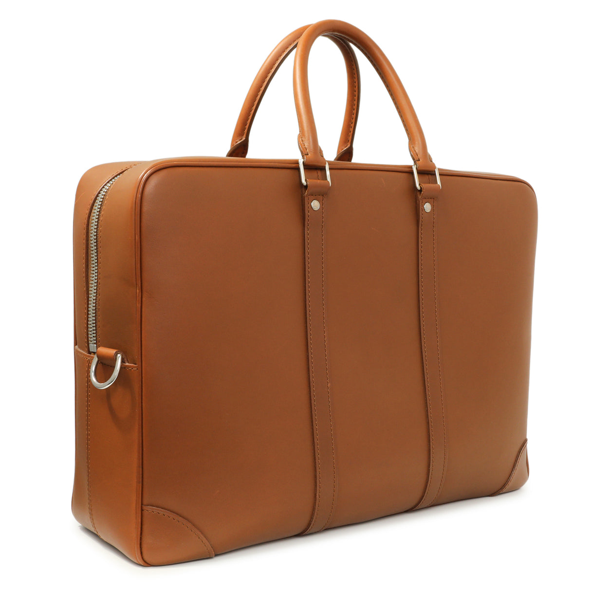 Louis Vuitton Tobacco Nomade Porte-Documents Voyage Handbags Louis Vuitton