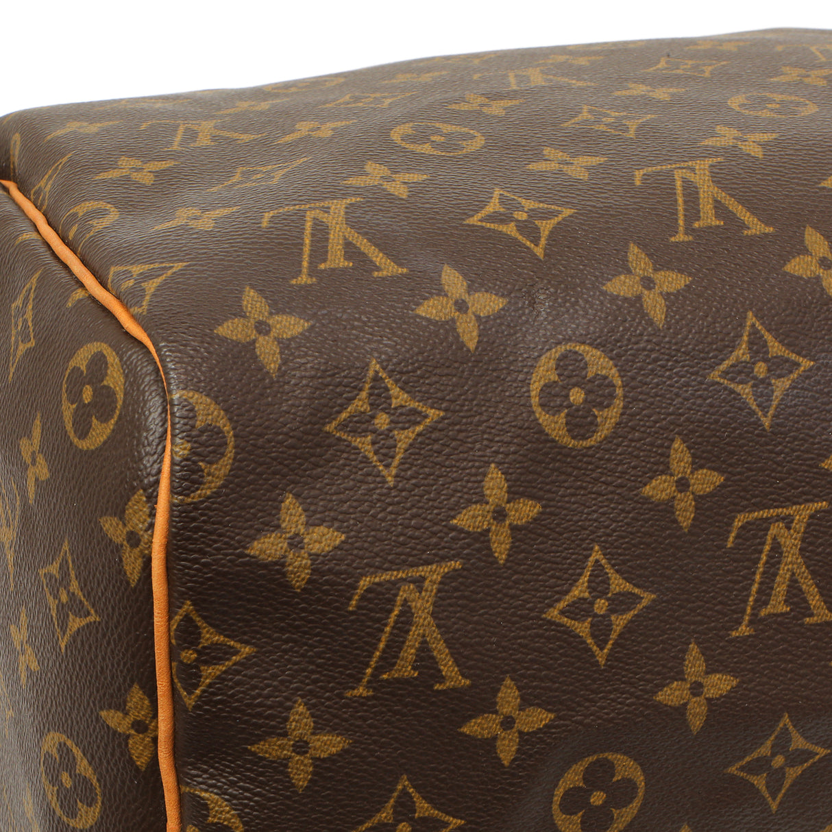 Louis Vuitton Monogram Speedy 40 Handbags Louis Vuitton