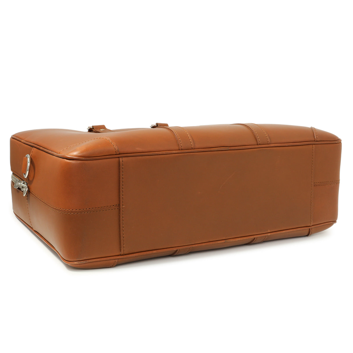 Louis Vuitton Tobacco Nomade Porte-Documents Voyage Handbags Louis Vuitton