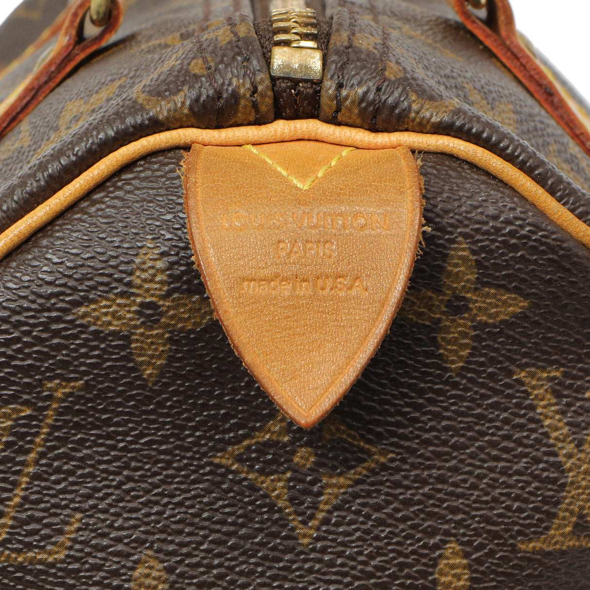 Louis Vuitton Monogram Speedy 25 Handbags Louis Vuitton