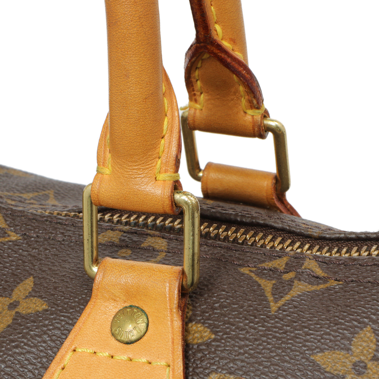 Louis Vuitton Monogram Speedy 25 Handbags Louis Vuitton