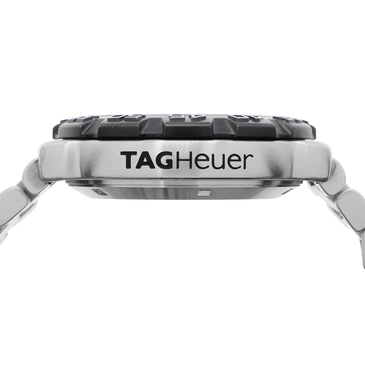 Tag Heuer Stainless Steel Formula 1 Quartz CAH1113 Watches Tag Heuer