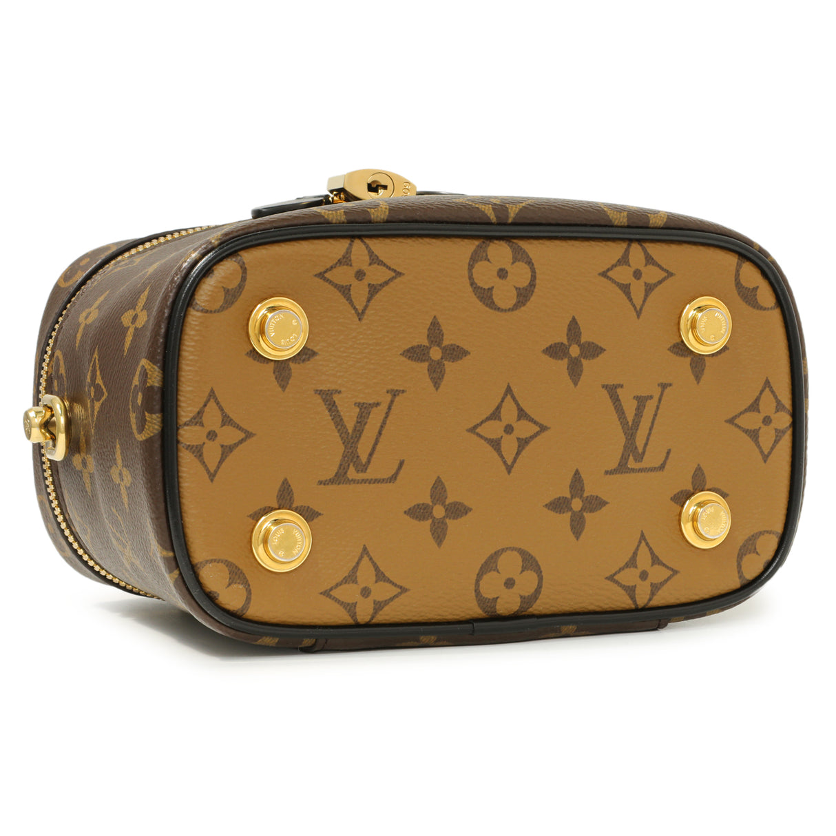 Louis Vuitton Monogram Reverse Vanity PM Handbags Louis Vuitton