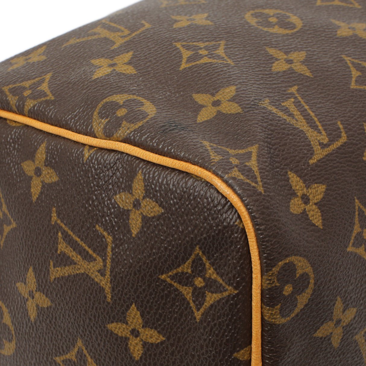 Louis Vuitton Monogram Speedy 25 Handbags Louis Vuitton