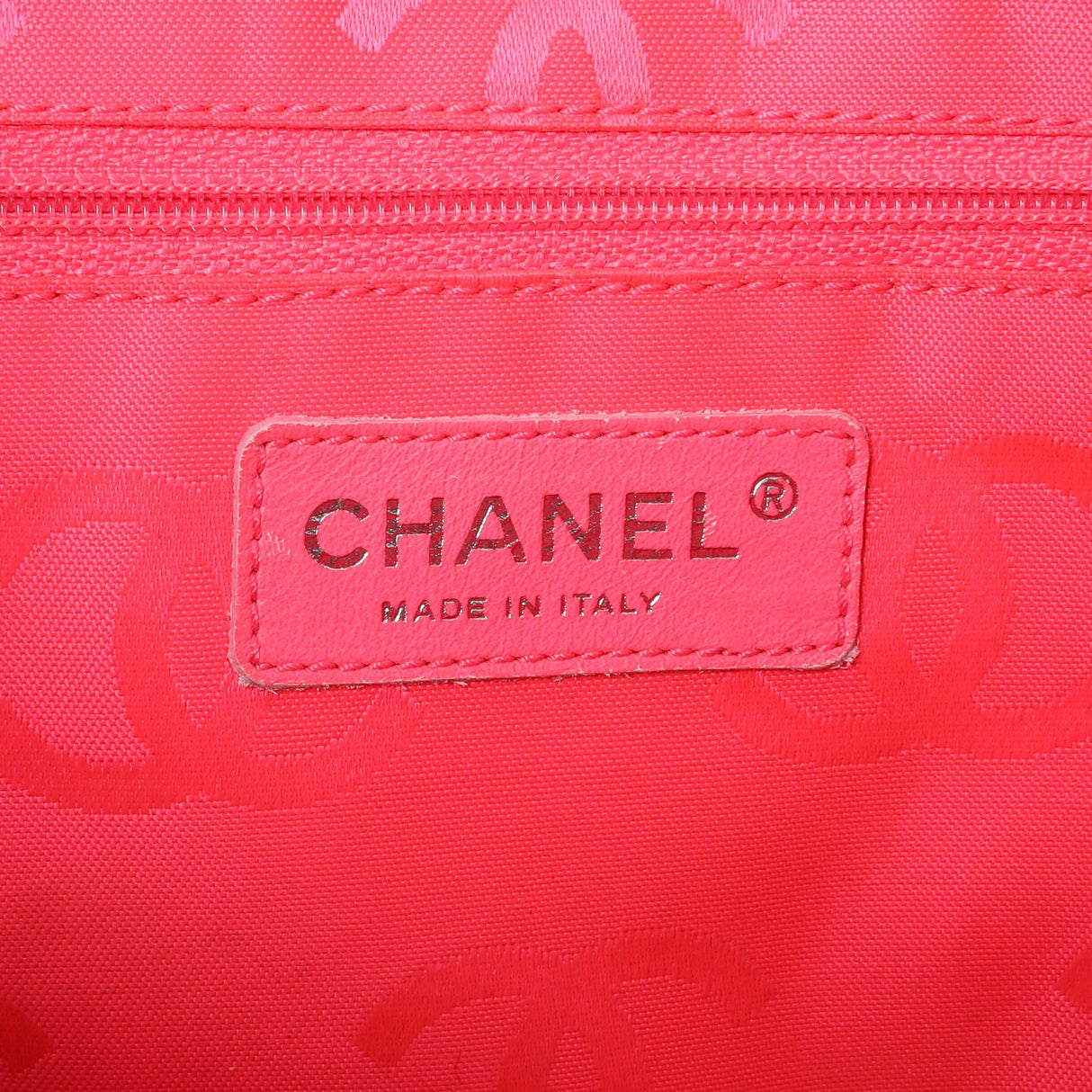 Chanel Black Quilted Cambon Tote Large Handbags Chanel