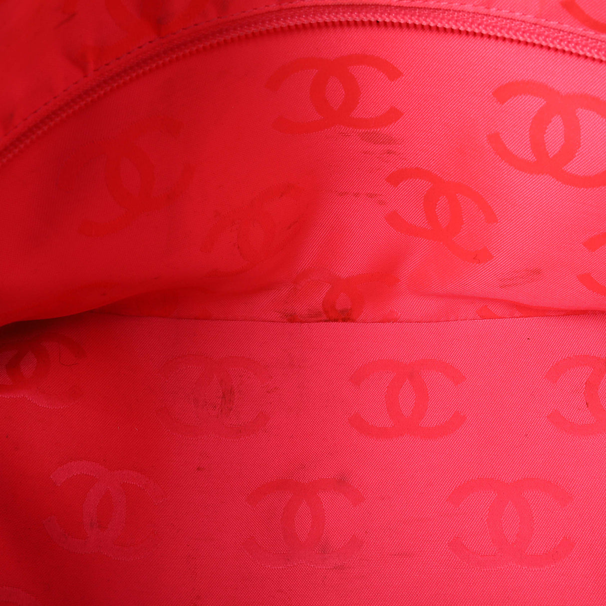 Chanel Black Quilted Cambon Tote Large Handbags Chanel