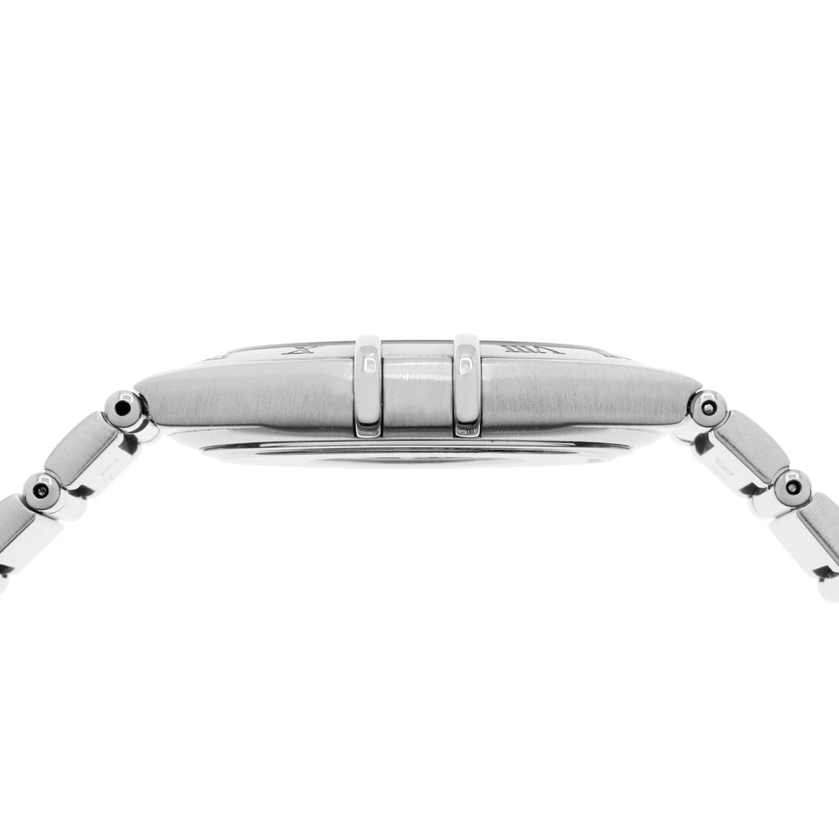 Omega Stainless Steel Constellation Quartz 1512.30.00 Watches Omega