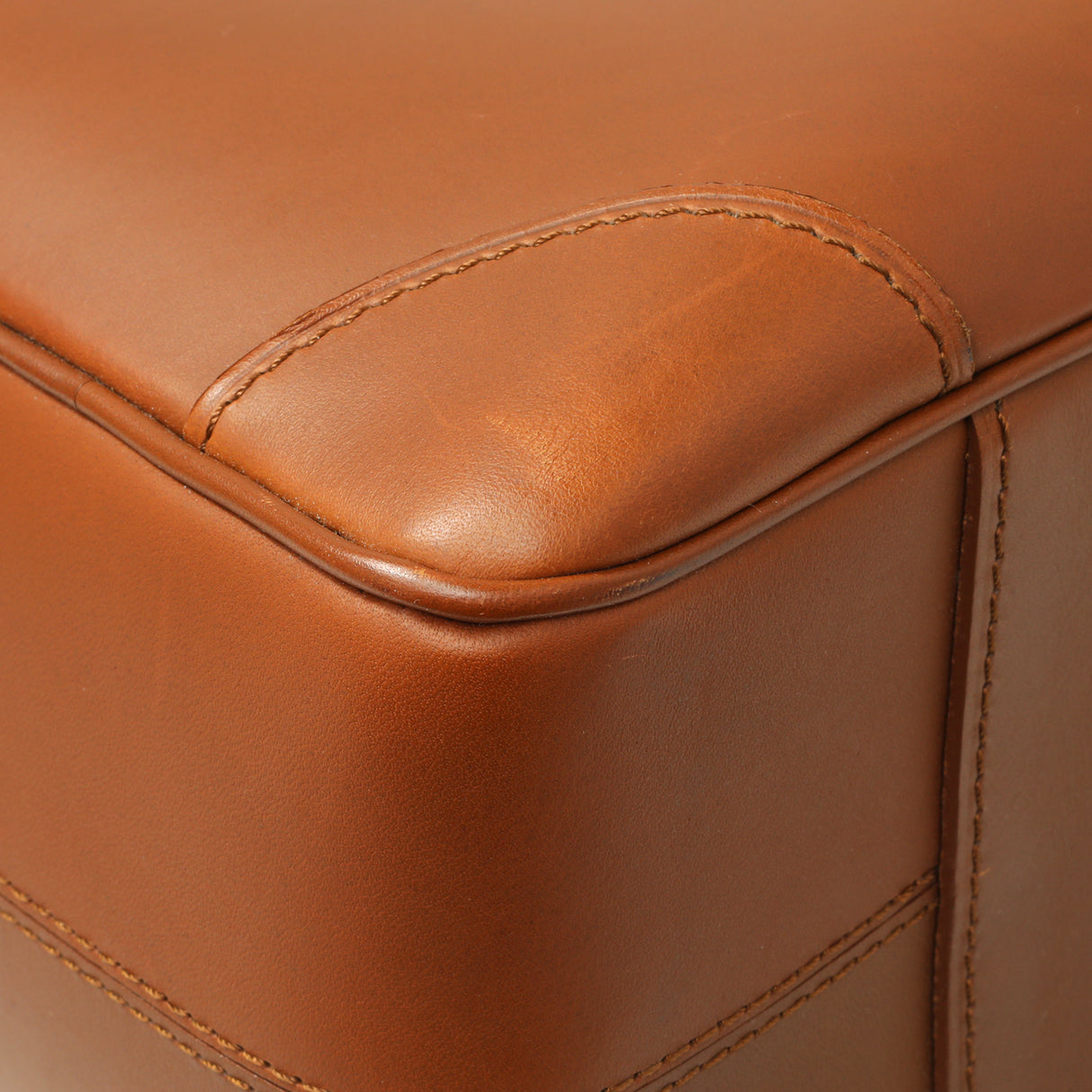 Louis Vuitton Tobacco Nomade Porte-Documents Voyage Handbags Louis Vuitton