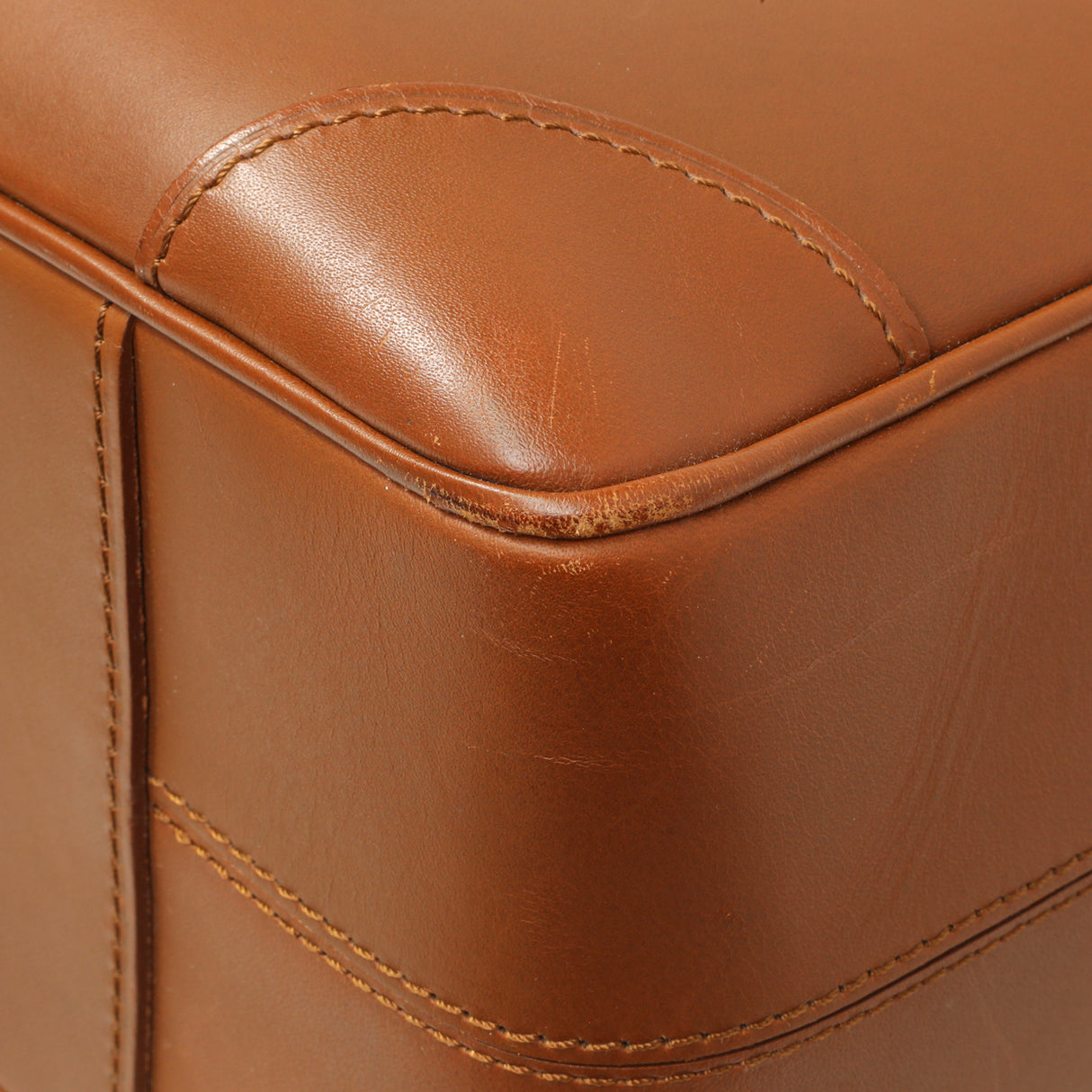 Louis Vuitton Tobacco Nomade Porte-Documents Voyage Handbags Louis Vuitton