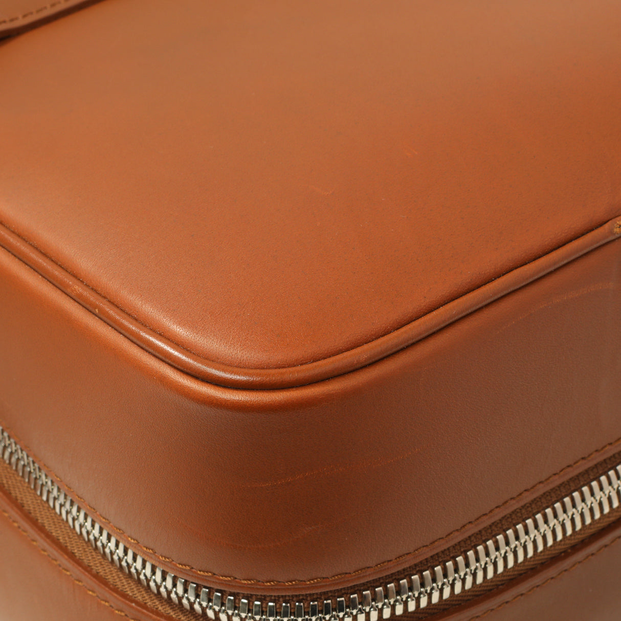 Louis Vuitton Tobacco Nomade Porte-Documents Voyage Handbags Louis Vuitton