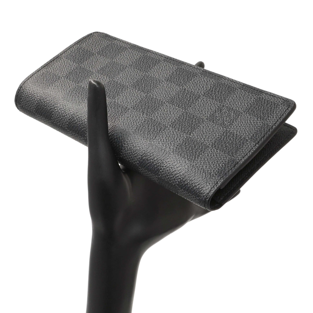 Louis Vuitton Damier Graphite Alexandre Wallet