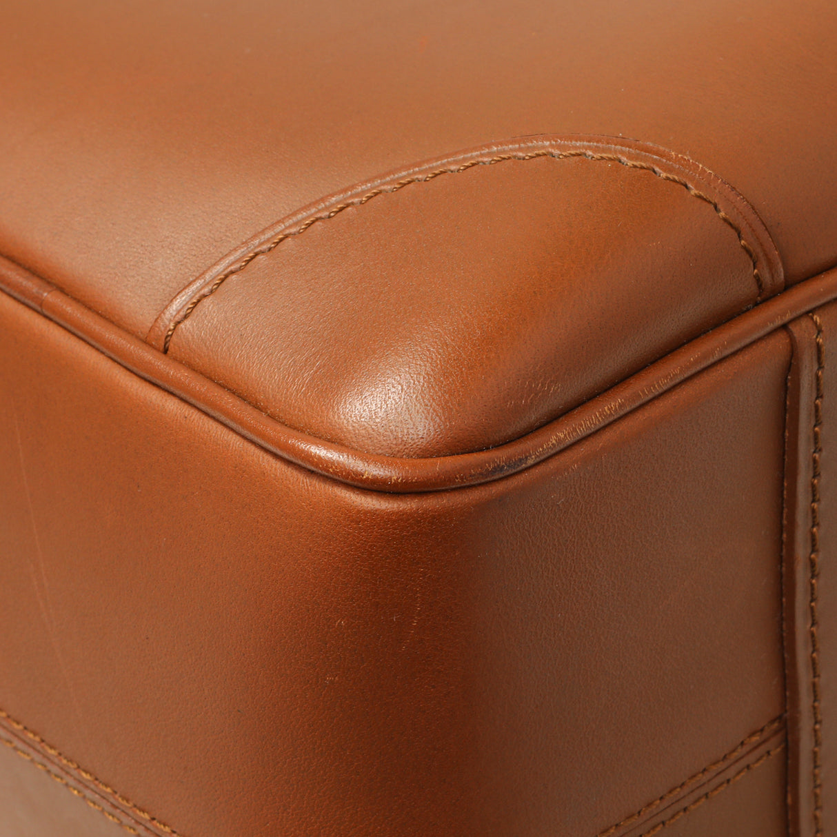 Louis Vuitton Tobacco Nomade Porte-Documents Voyage Handbags Louis Vuitton