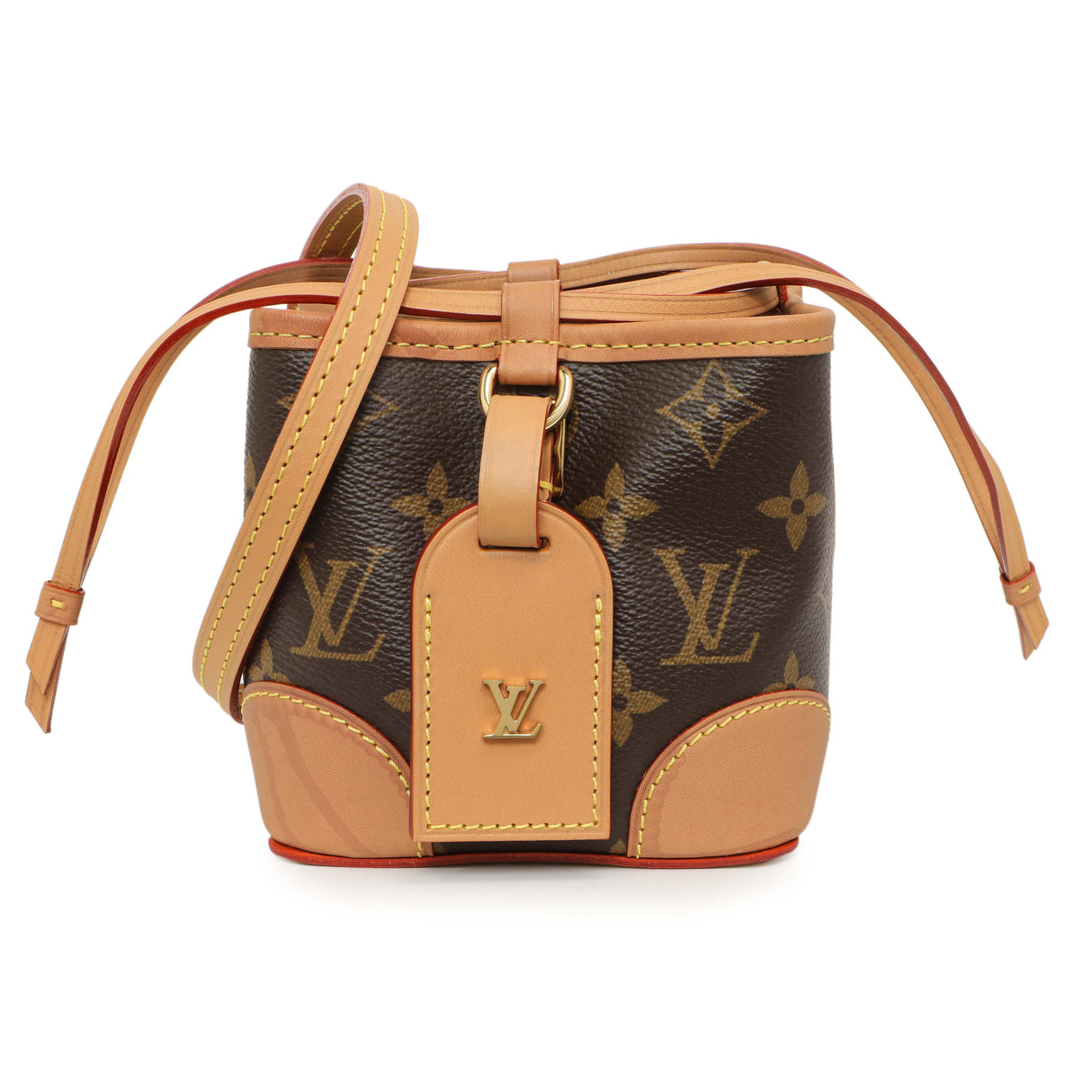 Louis Vuitton Monogram Noe Purse Handbags Louis Vuitton