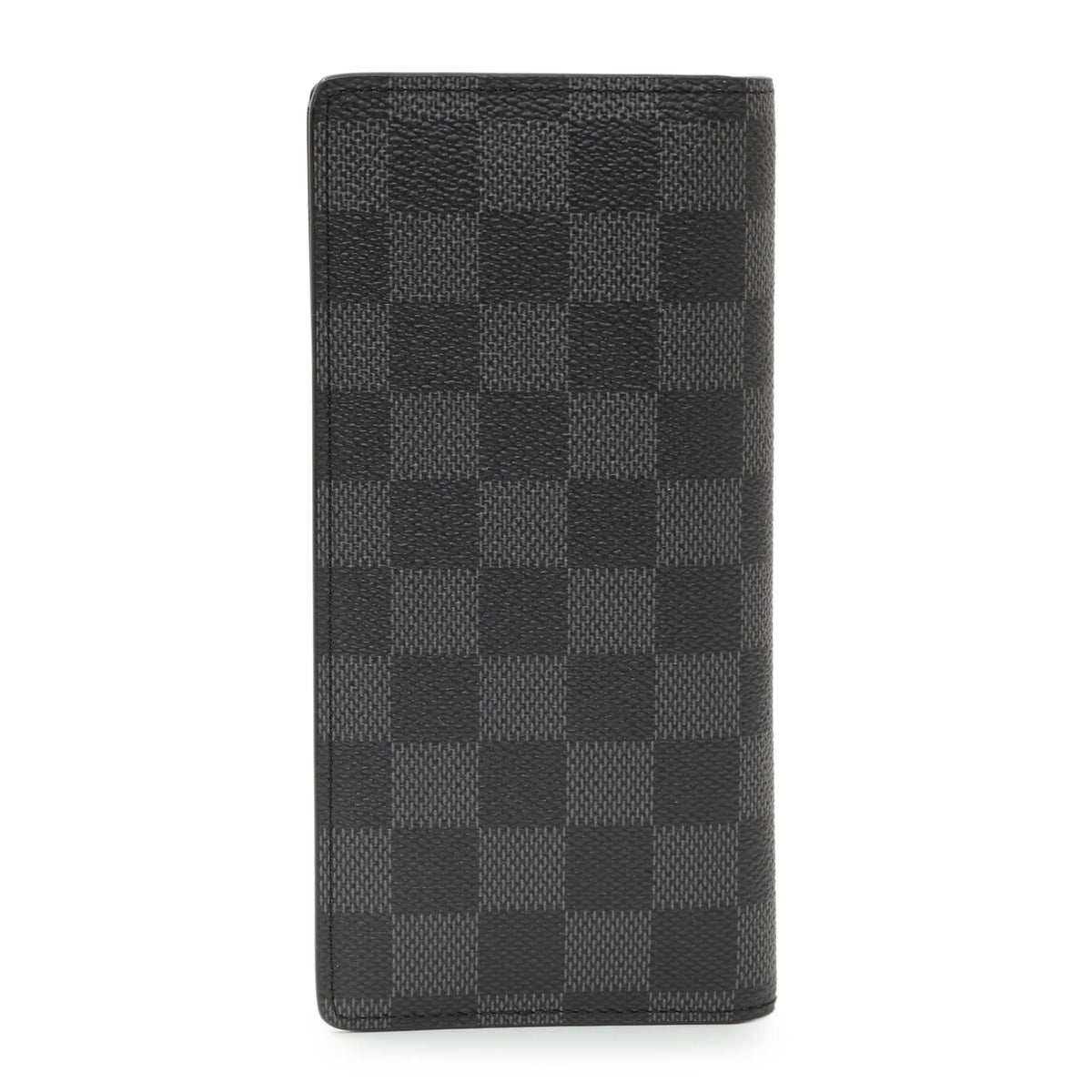 Louis Vuitton Damier Graphite Alexandre Wallet