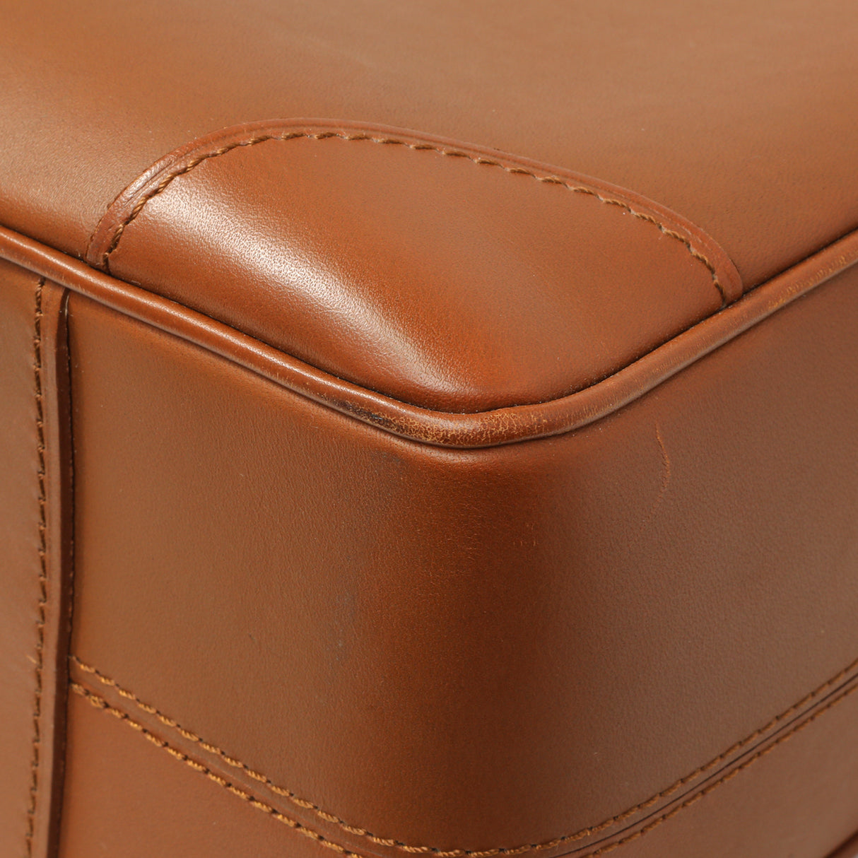 Louis Vuitton Tobacco Nomade Porte-Documents Voyage Handbags Louis Vuitton