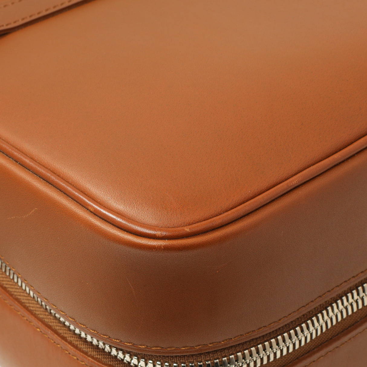 Louis Vuitton Tobacco Nomade Porte-Documents Voyage Handbags Louis Vuitton