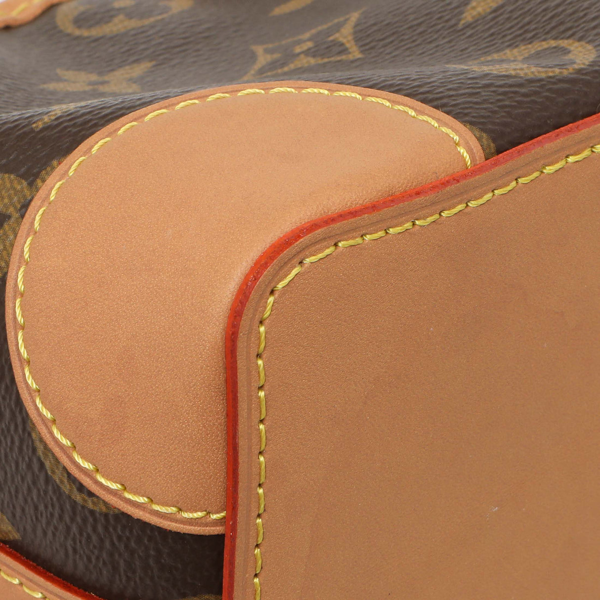 Louis Vuitton Monogram Noe Purse Handbags Louis Vuitton