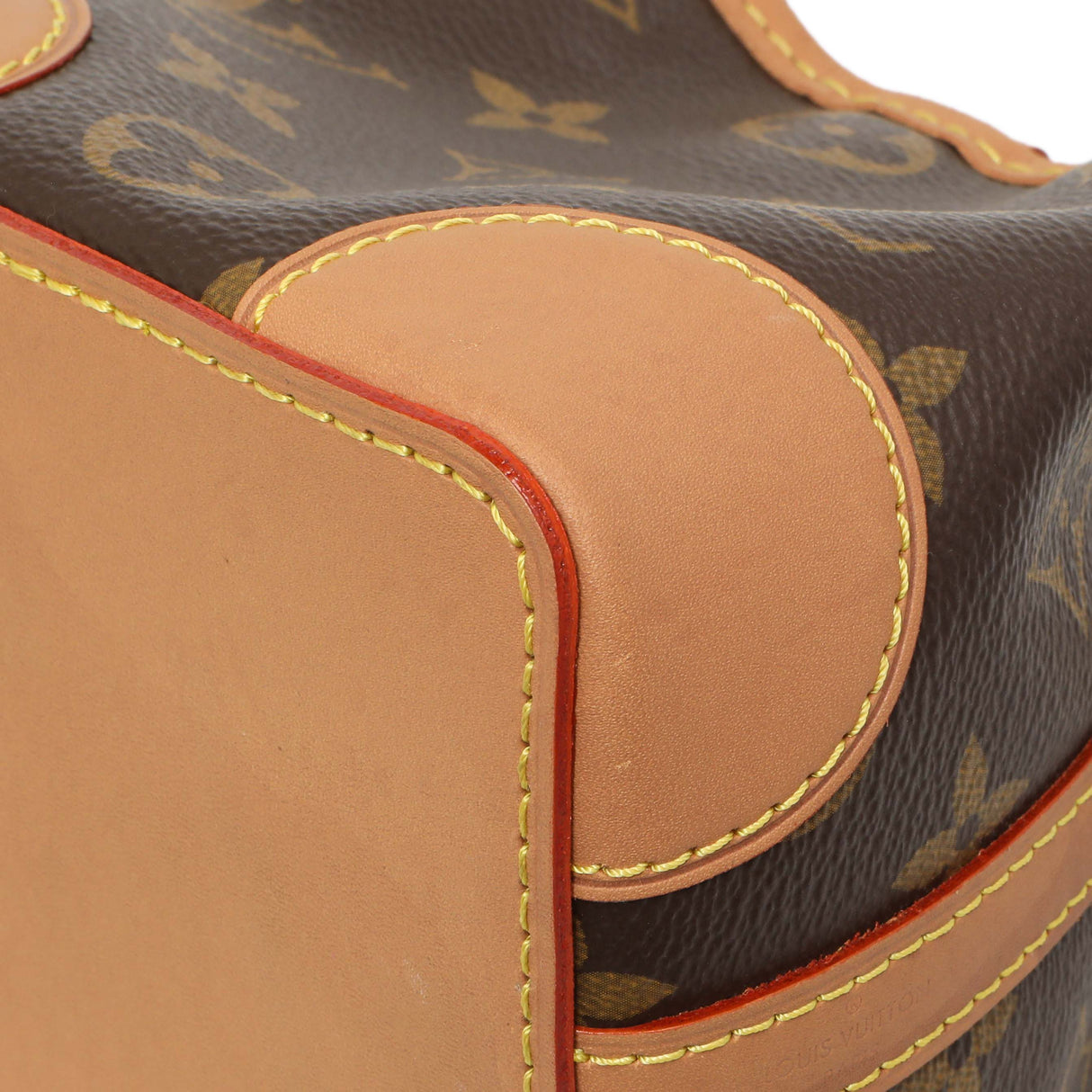 Louis Vuitton Monogram Noe Purse Handbags Louis Vuitton