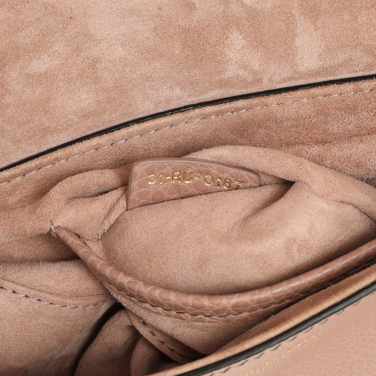 Christian Dior Old Rose Calfskin J’adior Flap Bag Handbags Christian Dior