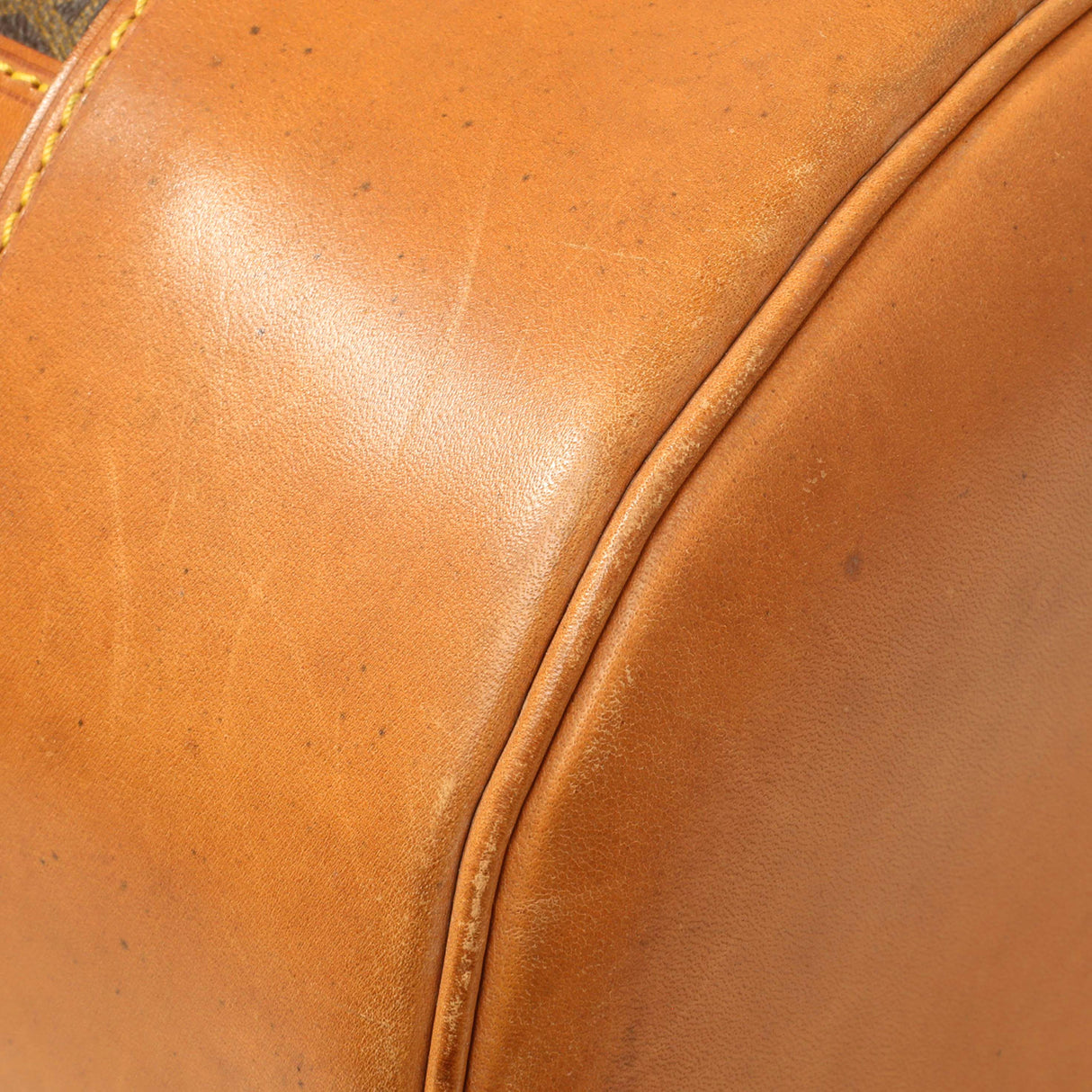 Louis Vuitton Monogram Randonnee GM Backpack Handbags Louis Vuitton