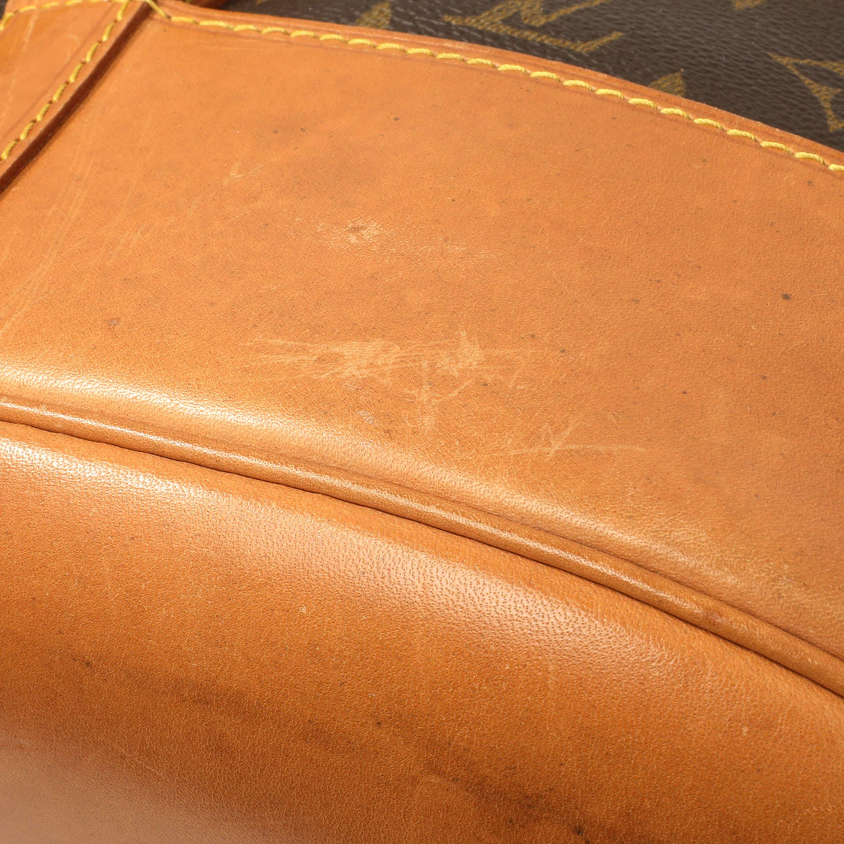 Louis Vuitton Monogram Randonnee GM Backpack Handbags Louis Vuitton