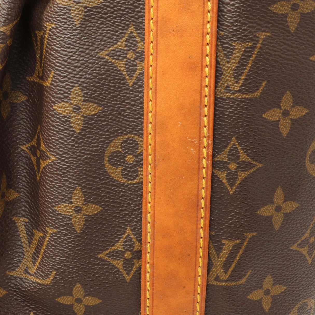 Louis Vuitton Monogram Randonnee GM Backpack Handbags Louis Vuitton