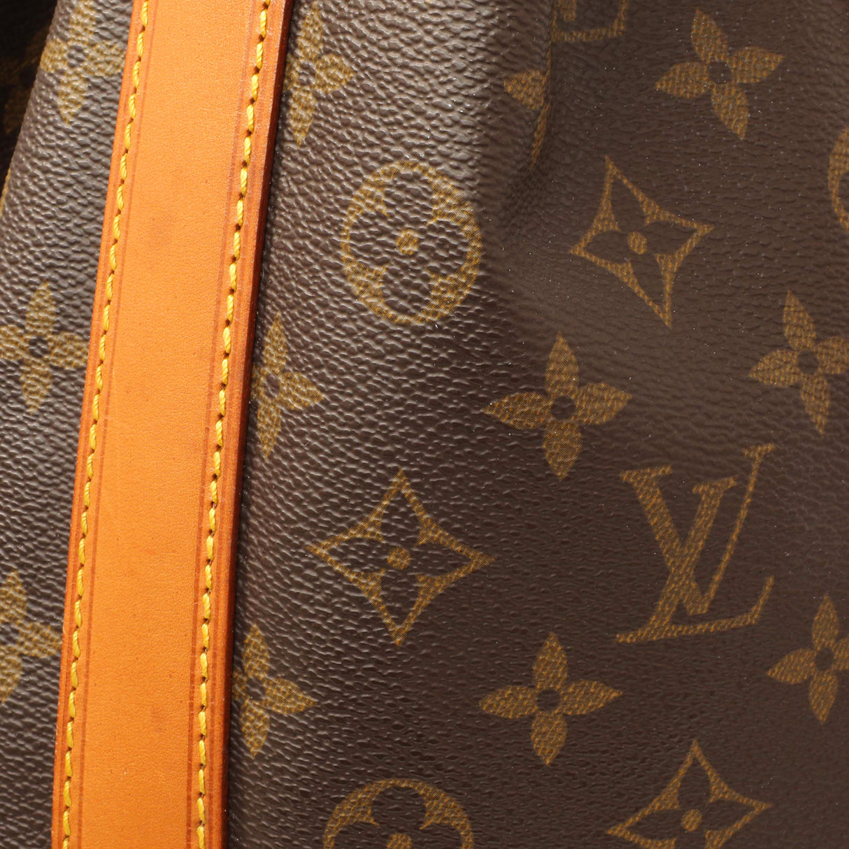 Louis Vuitton Monogram Randonnee GM Backpack Handbags Louis Vuitton