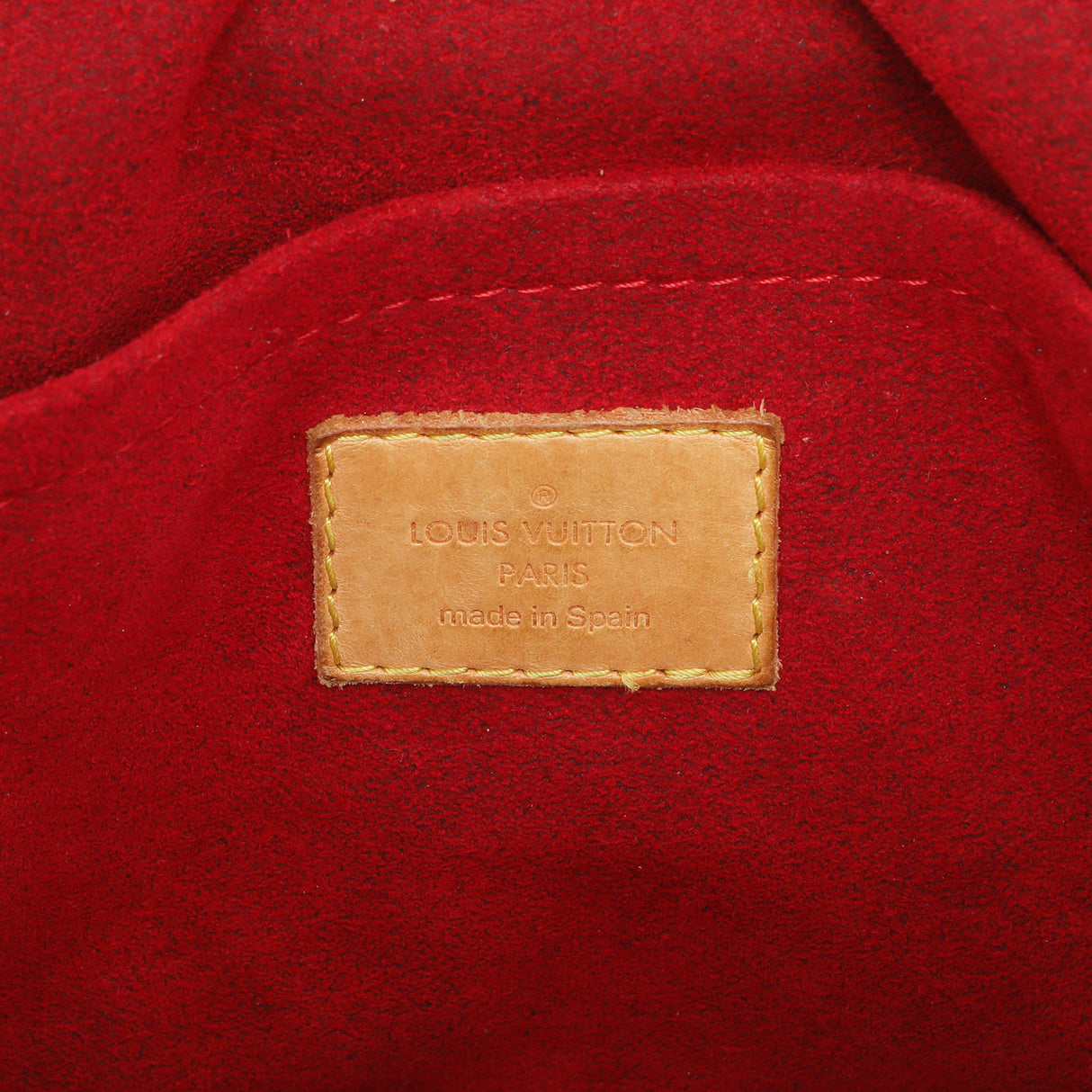 Louis Vuitton Monogram Klara Handbags Louis Vuitton