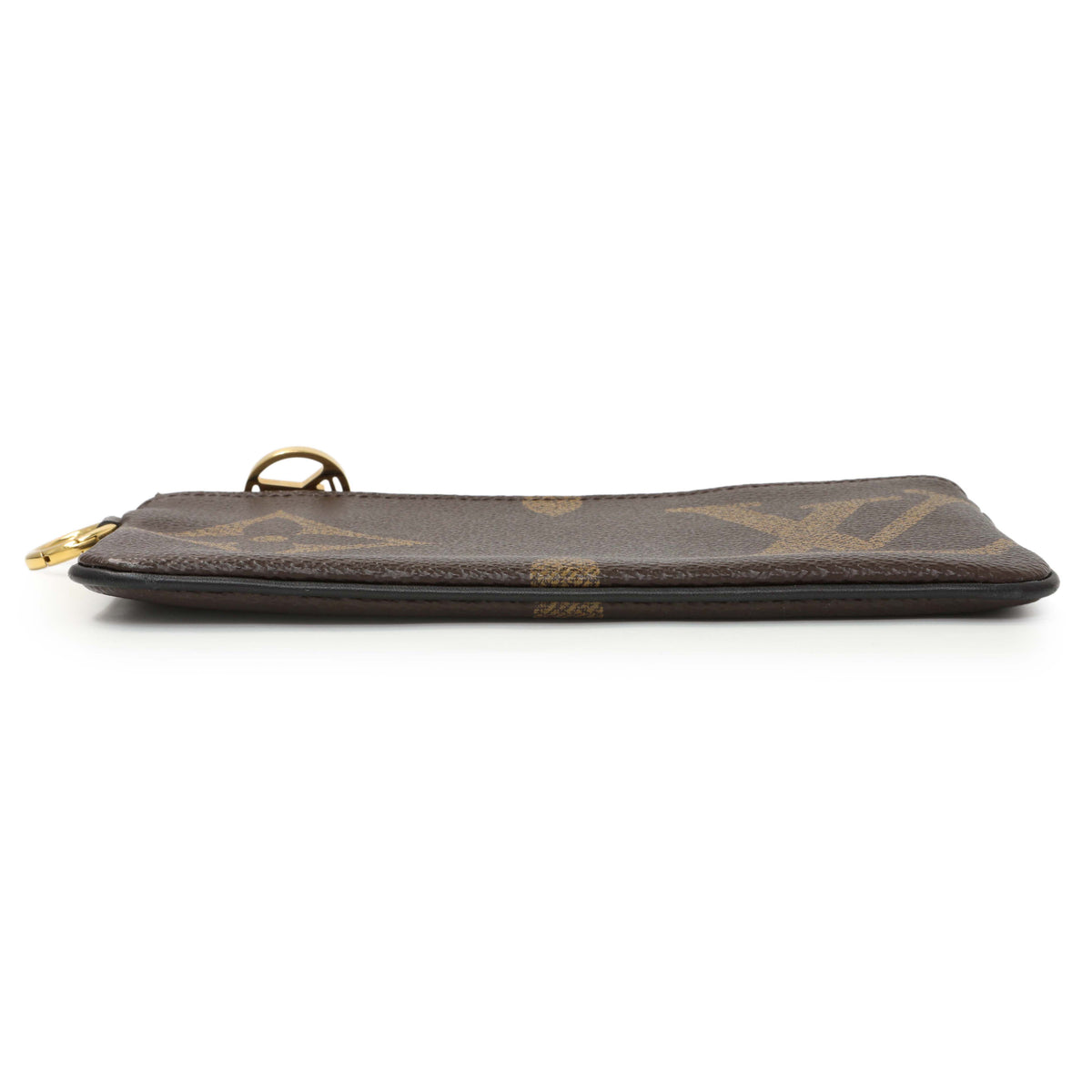 Louis Vuitton Reverse Monogram Giant Trio Pouch Handbags Louis Vuitton