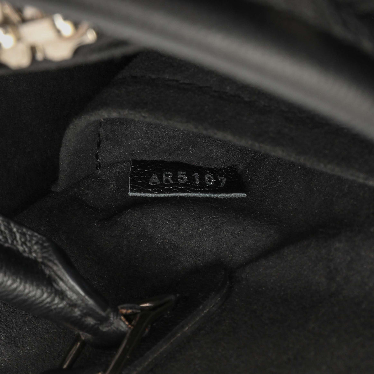 Louis Vuitton Black Epi Twist Tote Handbags Louis Vuitton