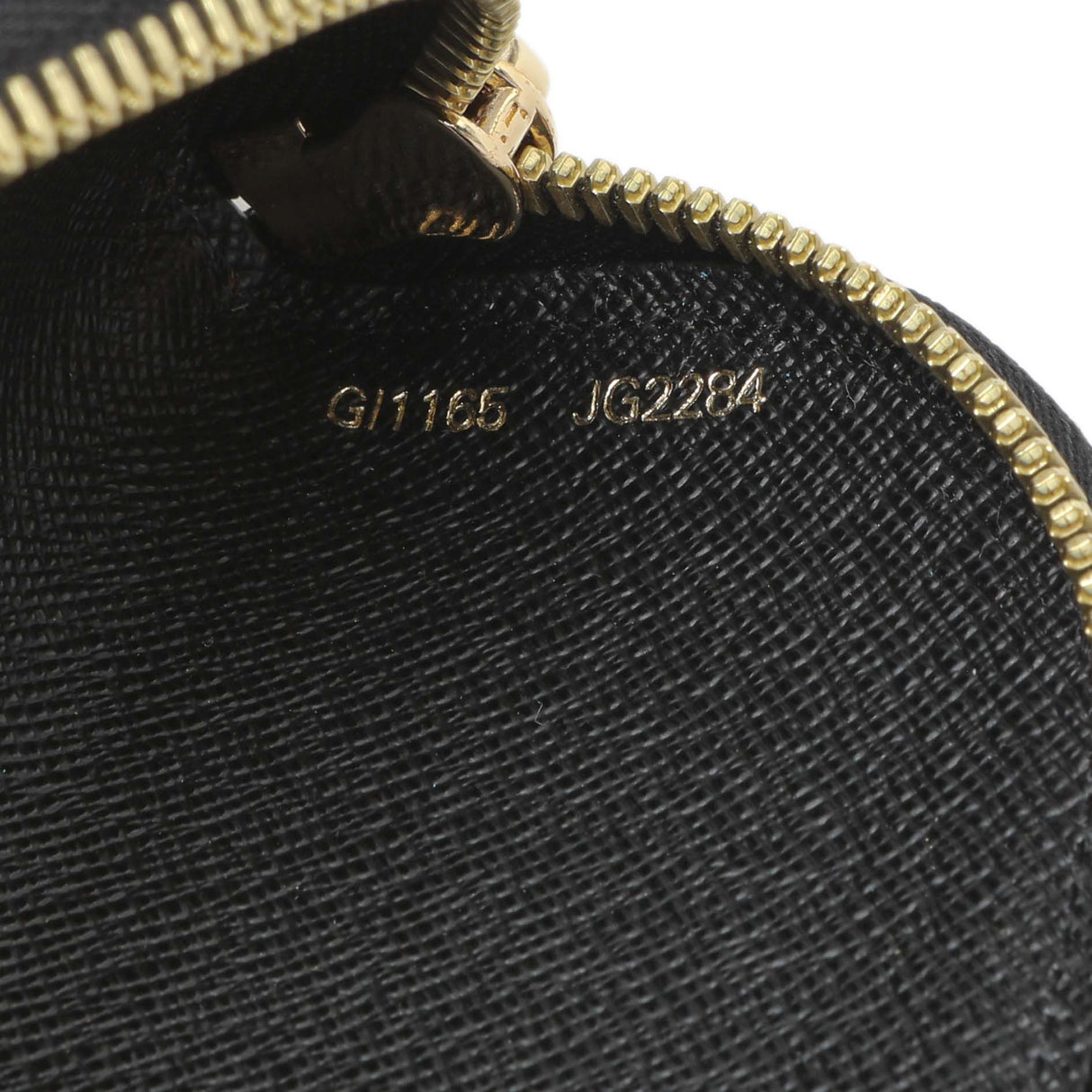 Louis Vuitton Monogram Reverse Charlotte Pencil Pouch Accessories Louis Vuitton