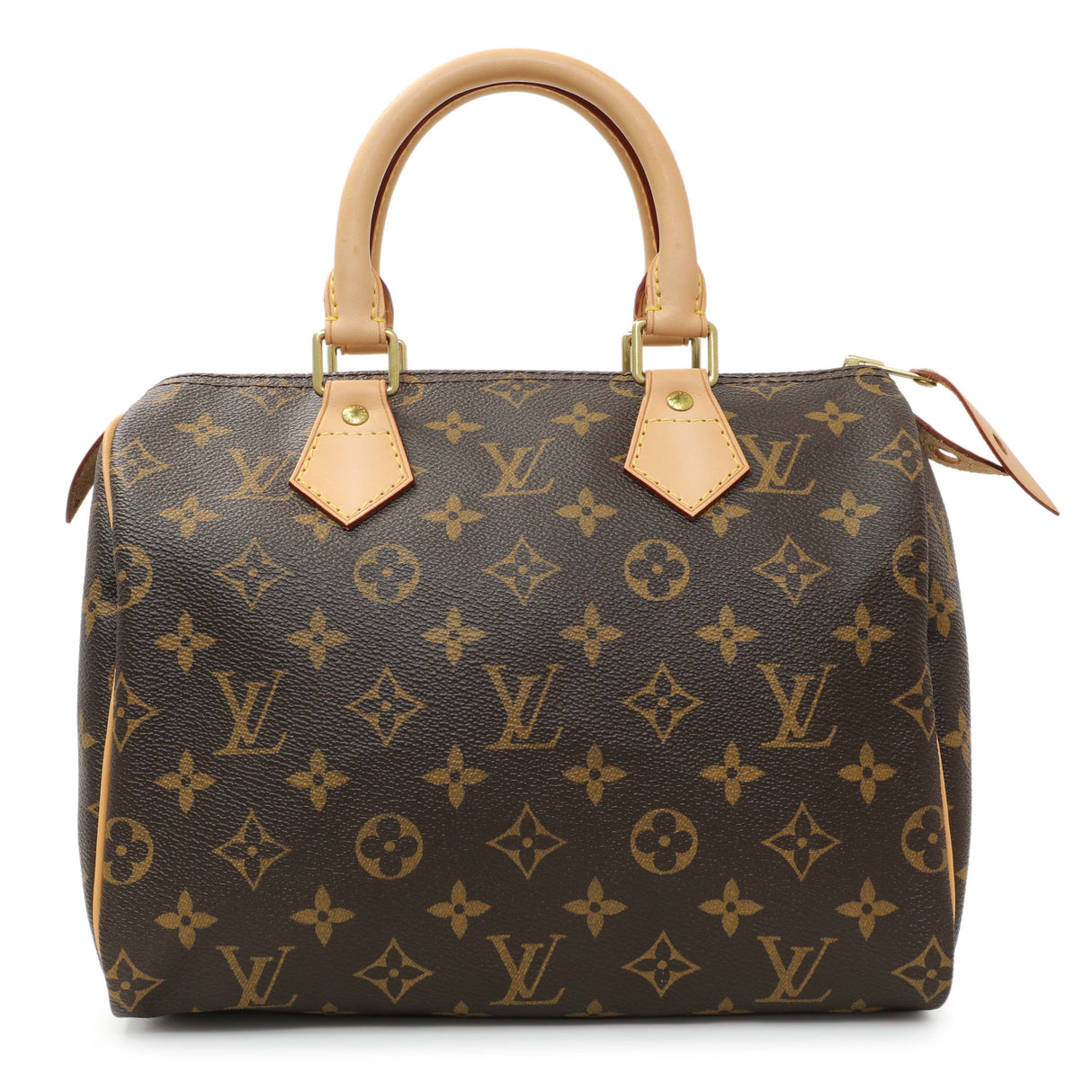 -7 items Wed Sept 9 ⬆️- Louis Vuitton Monogram Speedy 25 Handbags Louis Vuitton