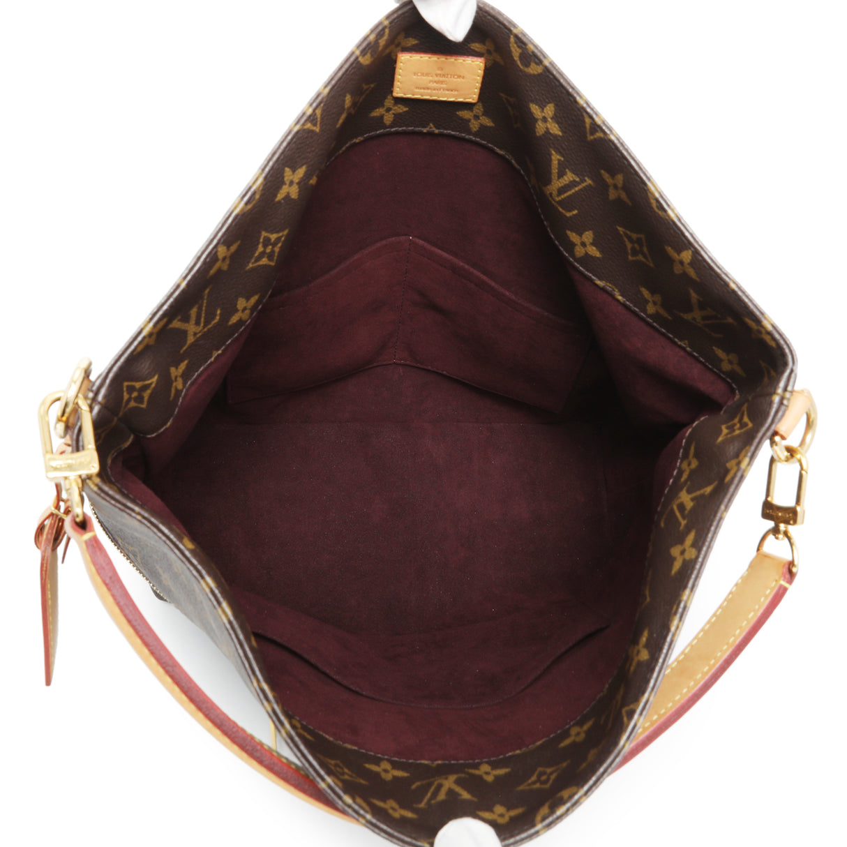 Louis Vuitton Monogram Melie Handbags Louis Vuitton
