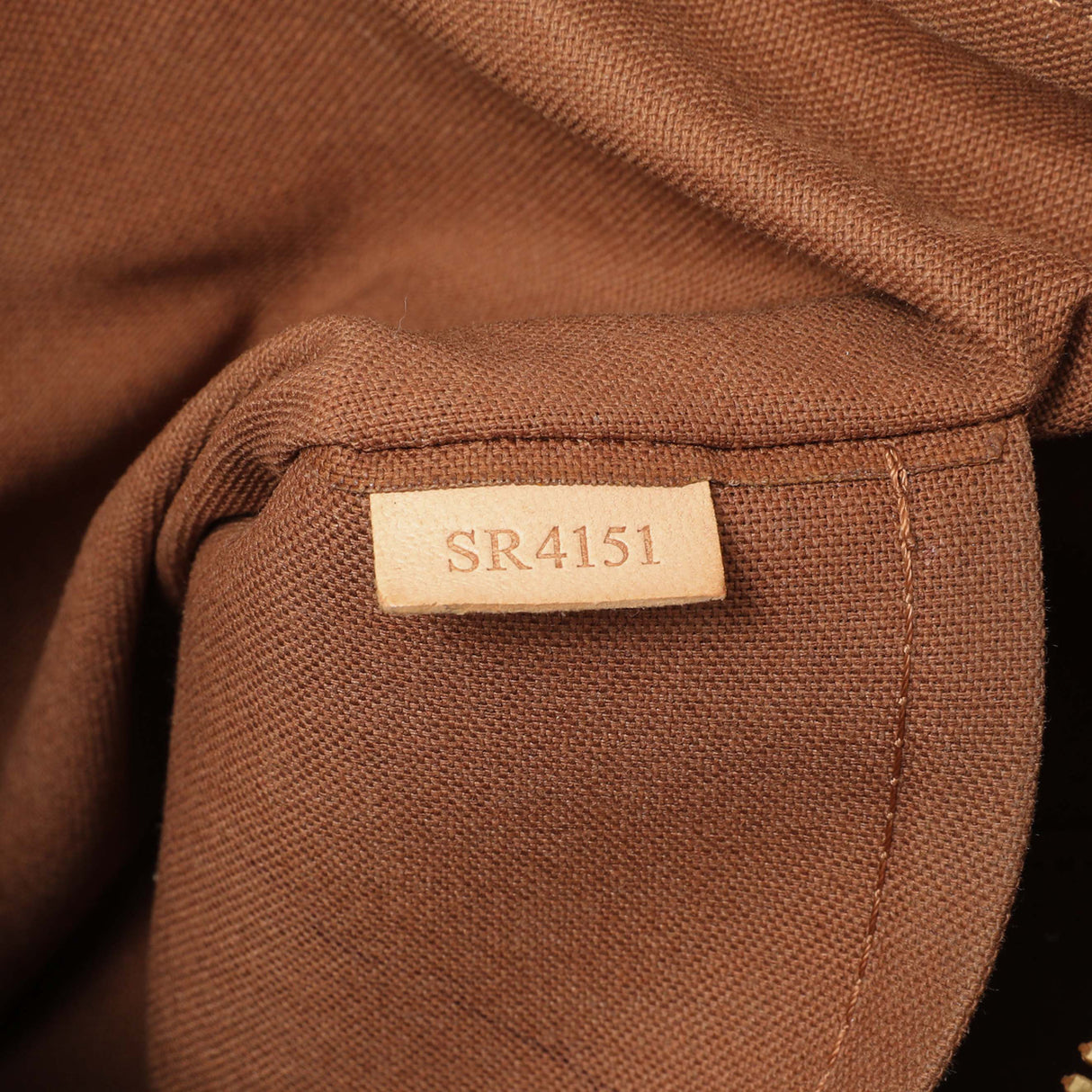 Louis Vuitton Monogram Palermo PM Handbags Louis Vuitton