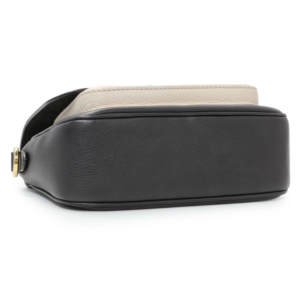 Louis Vuitton Grained Calfskin Lockme Tender Handbags Louis Vuitton