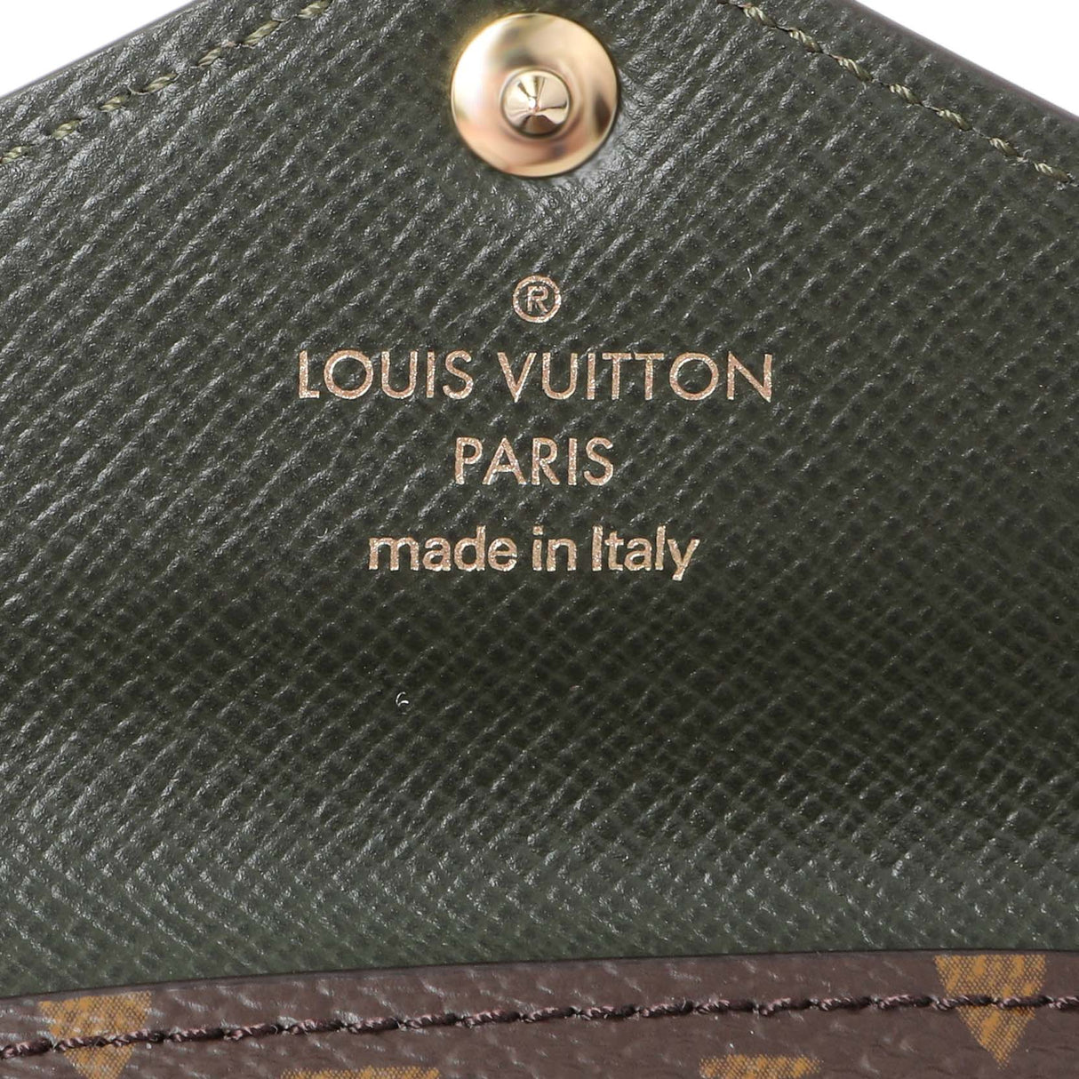 Louis Vuitton Monogram Felicie Strap & Go Handbags Louis Vuitton