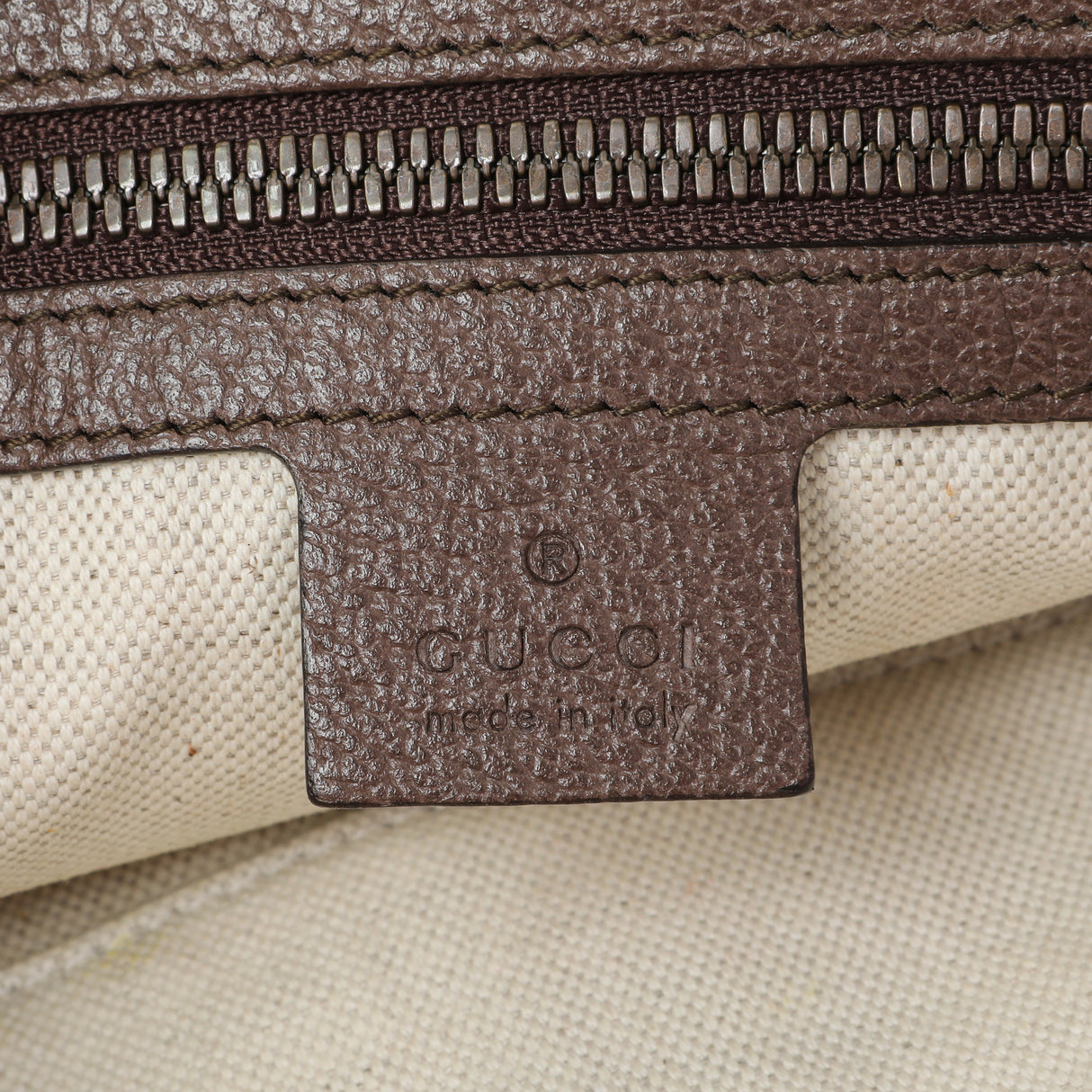 Gucci GG Supreme Monogram Web Small Ophidia Messenger Bag Handbags Gucci