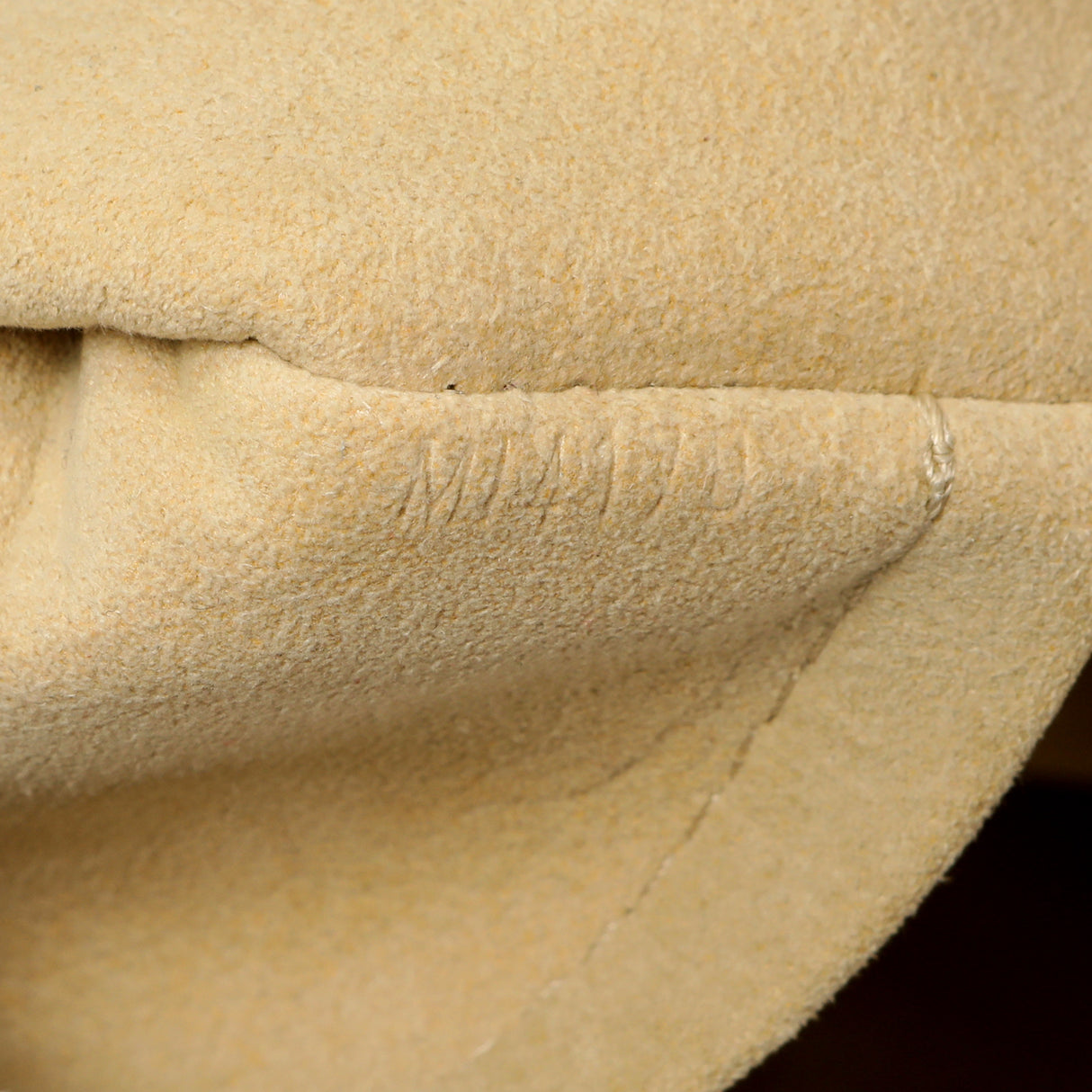 Louis Vuitton Damier Azur Galliera PM Handbags Louis Vuitton