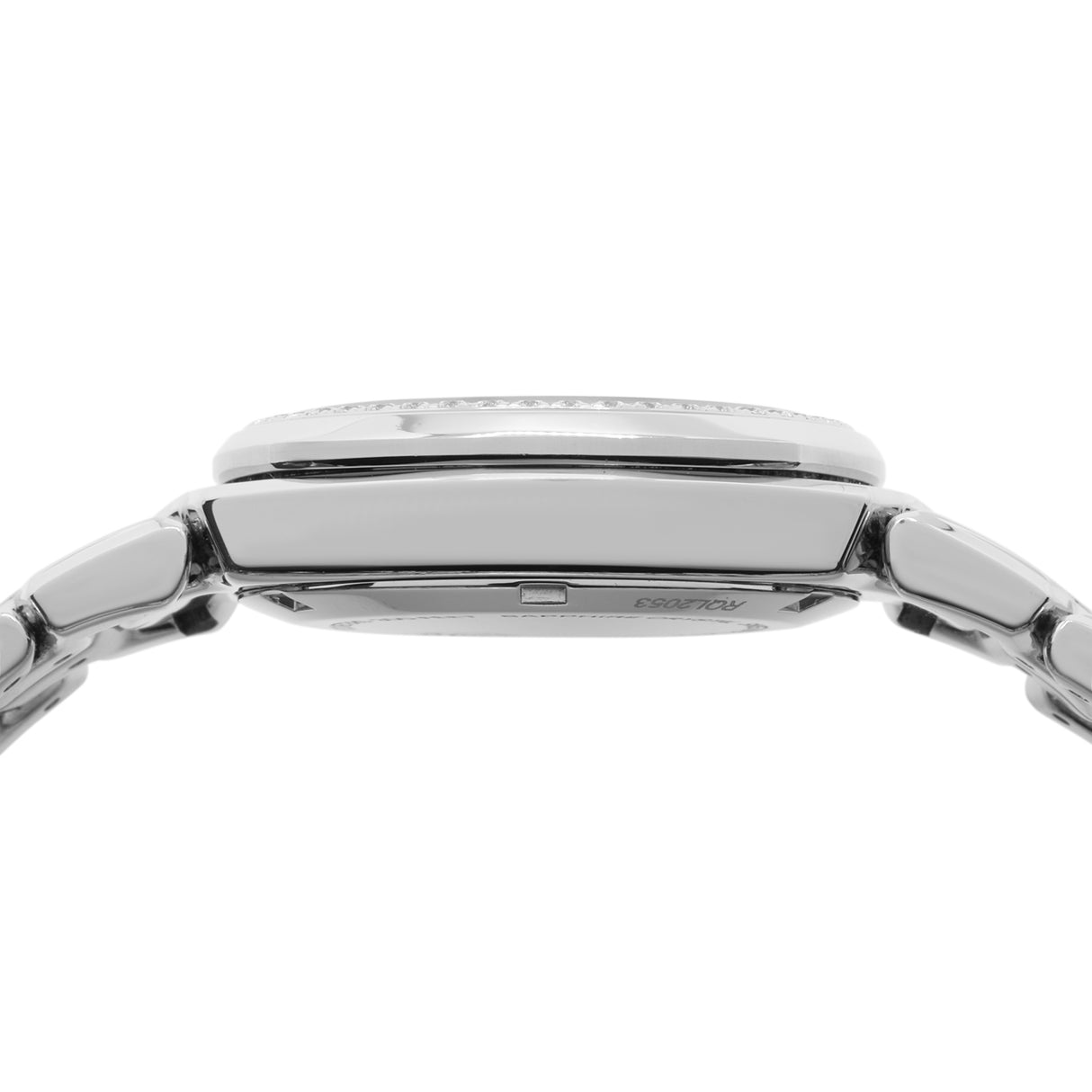 Tag Heuer Stainless Steel Diamond Link Quartz WBC1314.BA0600 Watches Tag Heuer