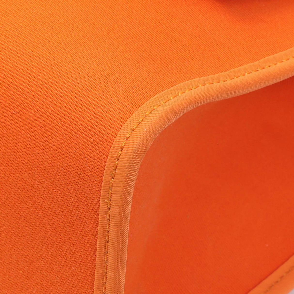 Hermes Vache Hunter Toile Herbag Zip 31 Handbags Hermes