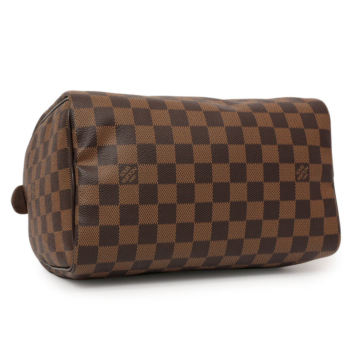 Louis Vuitton Damier Ebene Speedy 25 Handbags Louis Vuitton