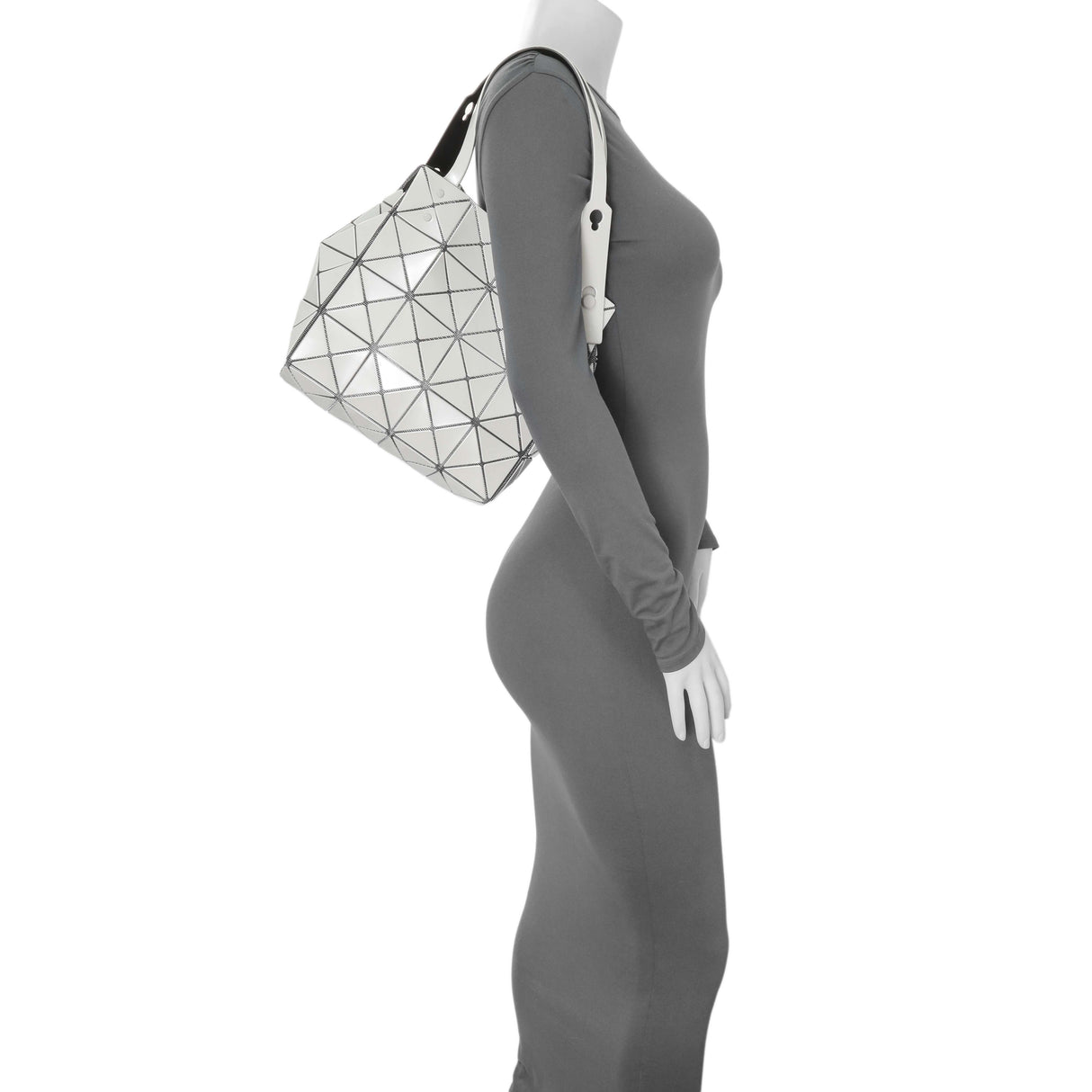 Bao Bao Issey Miyake Carat Tote Handbags Bao Bao Issey Miyake
