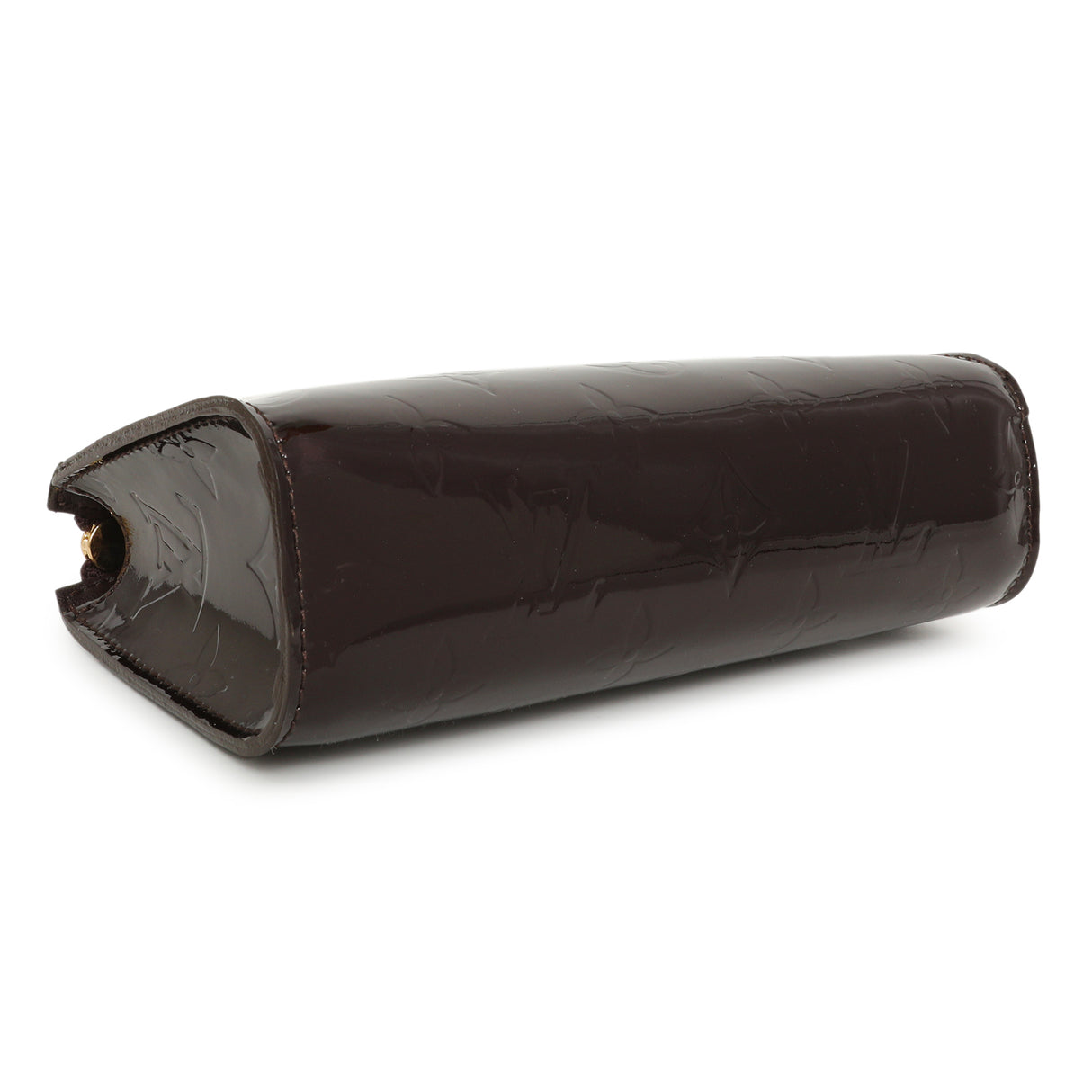 Louis Vuitton Amarante Vernis Trousse Cosmetic Pouch Accessories Louis Vuitton