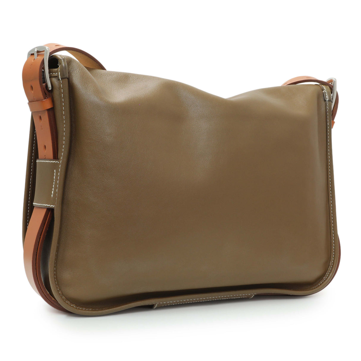 Hermes Barda 35 Messenger Bag Handbags Hermes