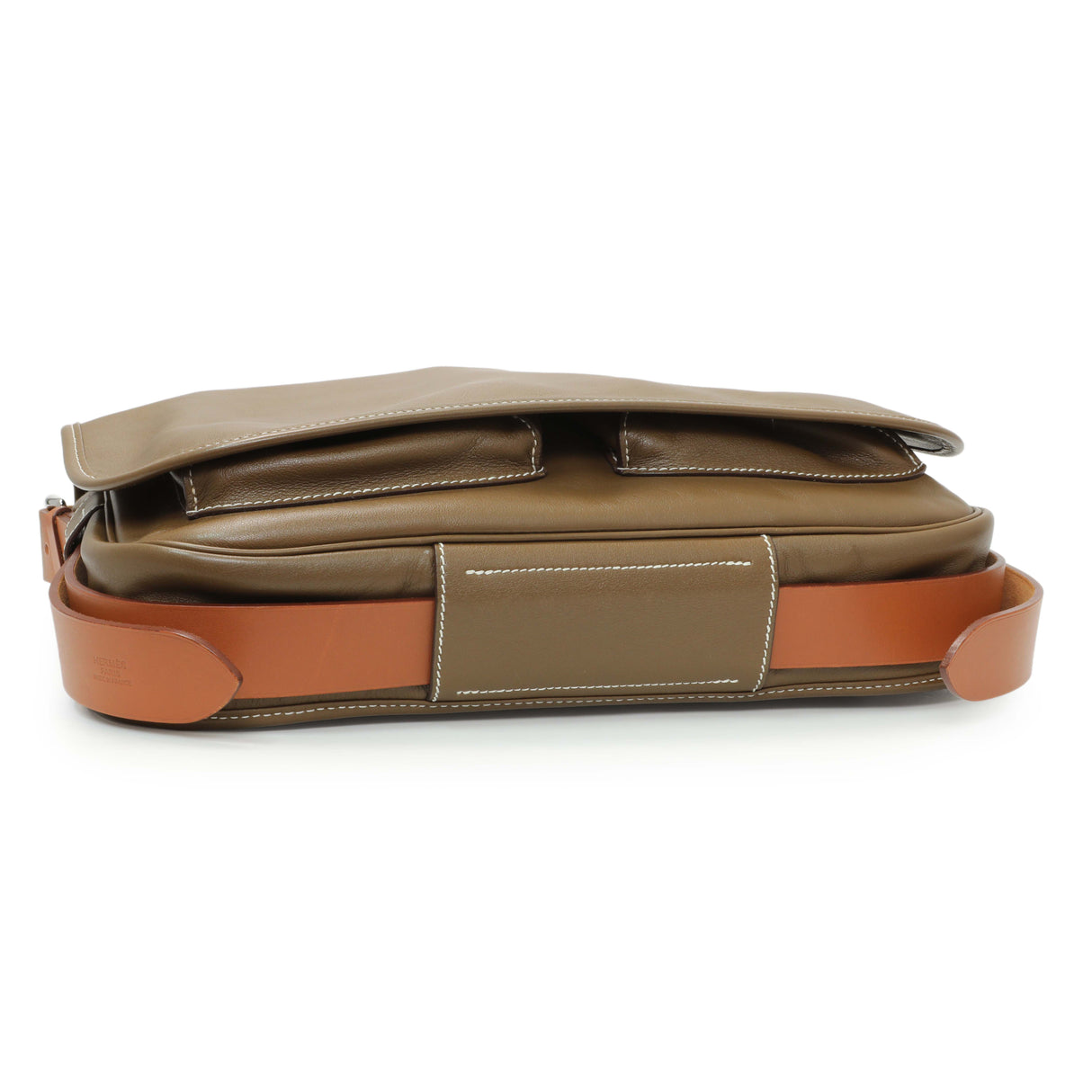 Hermes Barda 35 Messenger Bag Handbags Hermes