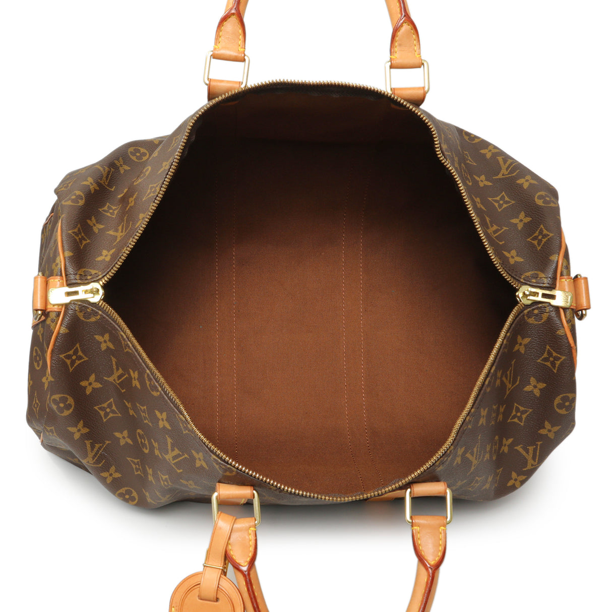 Louis Vuitton Monogram Keepall Bandouliere 50 Handbags Louis Vuitton