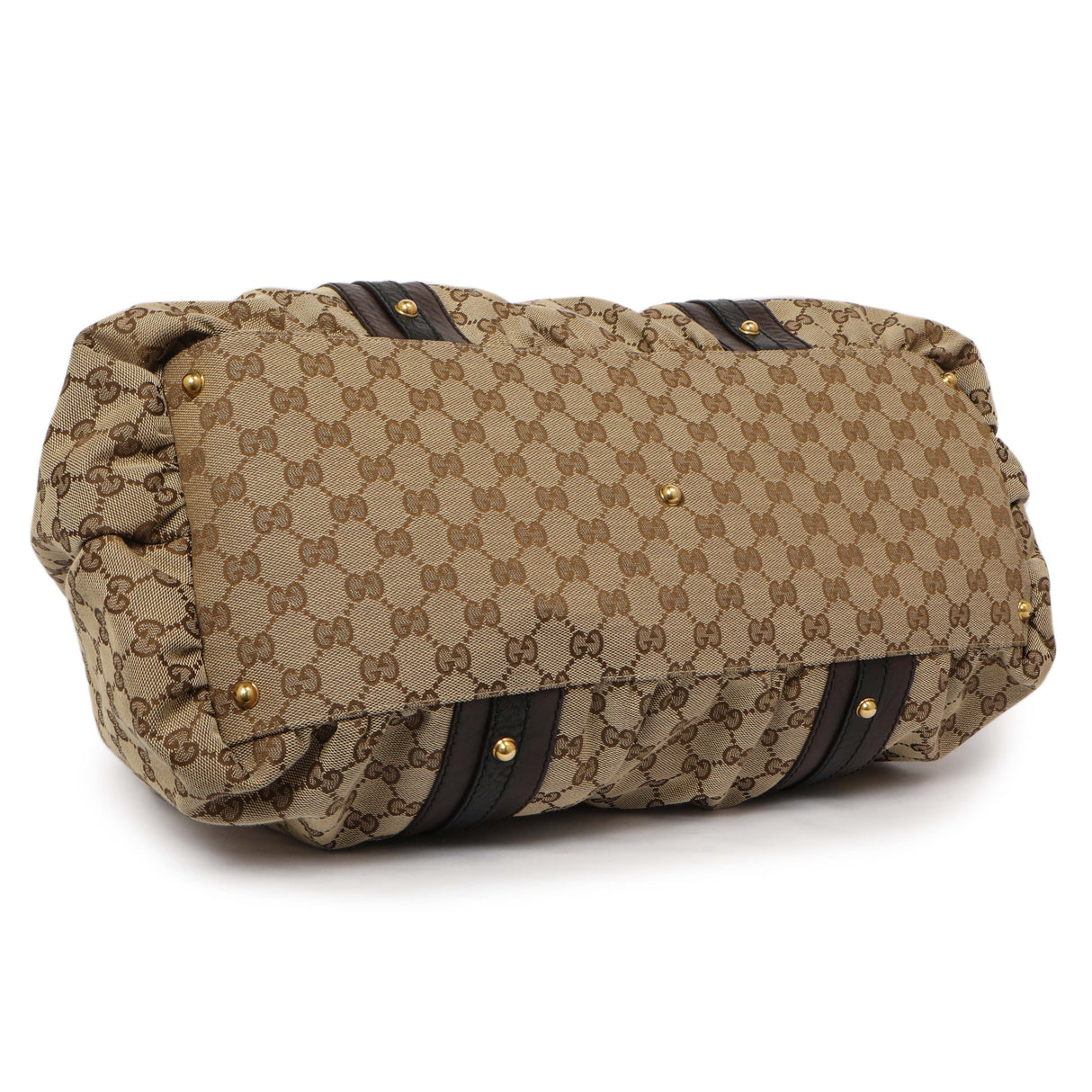 Gucci Monogram Interlocking Icon Tote Handbags Gucci